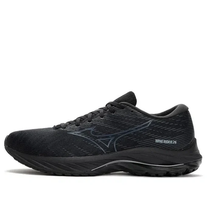 Wave Rider 26 « Black Dark Grey Dark Blue »