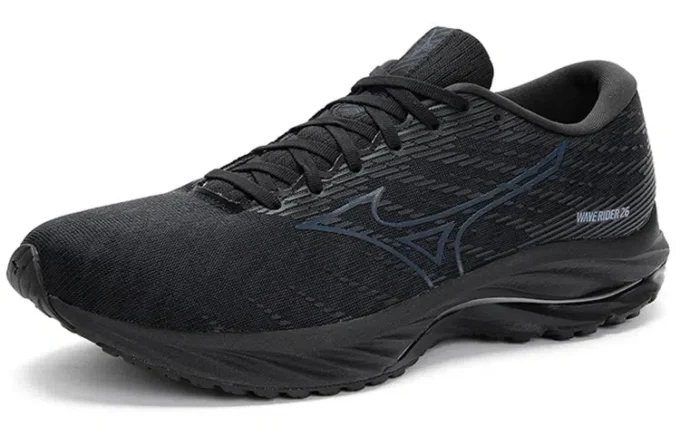 Wave Rider 26 « Black Dark Grey Dark Blue »