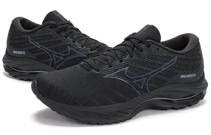 Wave Rider 26 « Black Dark Grey Dark Blue »