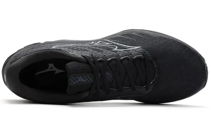 Wave Rider 26 « Black Dark Grey Dark Blue »