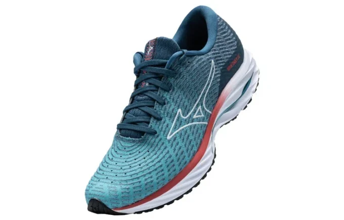 wave rider 26 « Blue Red »