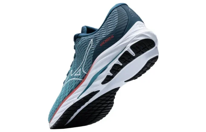 wave rider 26 « Blue Red »