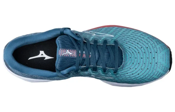 wave rider 26 « Blue Red »
