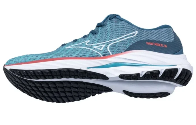 wave rider 26 « Blue Red »