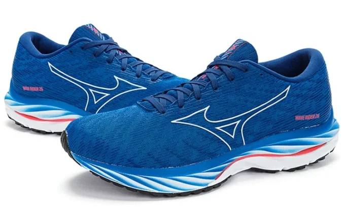 Wave Rider 26 « Blue White »