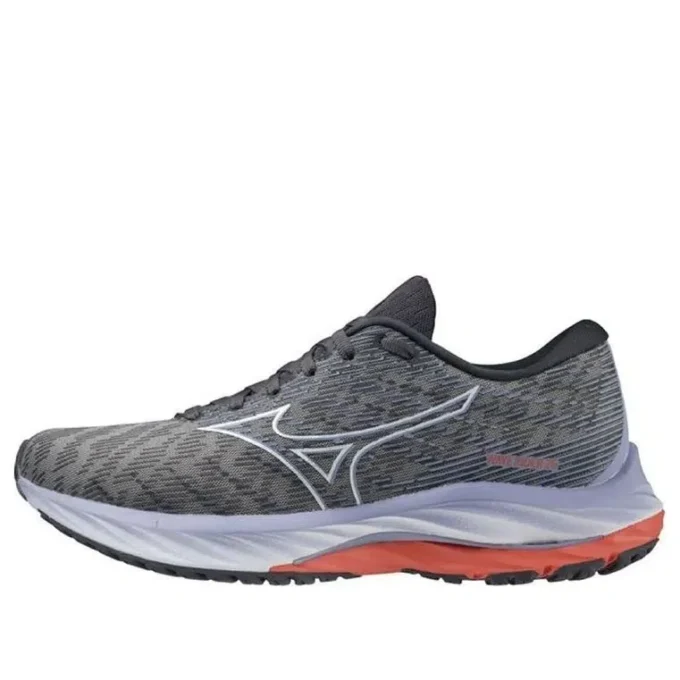 Wave Rider 26 « Dark Grey Orange »
