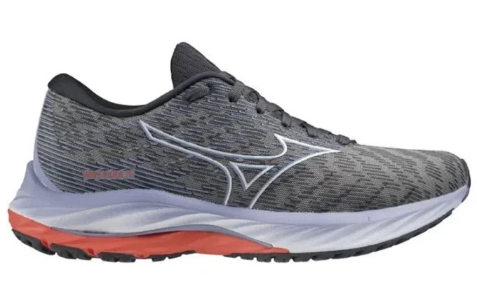 Wave Rider 26 « Dark Grey Orange »