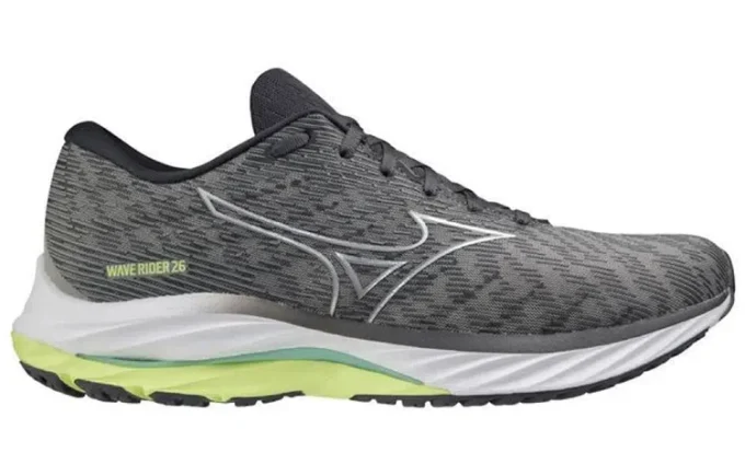 Wave Rider 26 « Grey Lime »