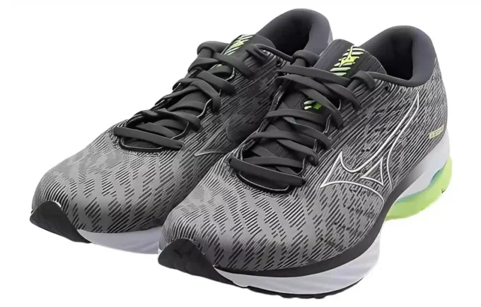 Wave Rider 26 « Grey Lime »