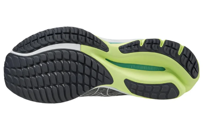 Wave Rider 26 « Grey Lime »
