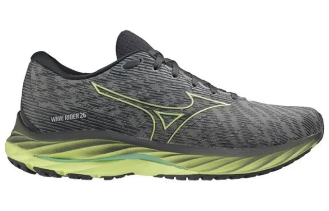 Wave Rider 26 « Grey Volt Green »