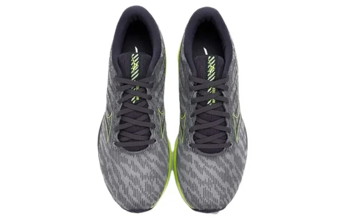 Wave Rider 26 « Grey Volt Green »