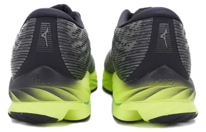 Wave Rider 26 « Grey Volt Green »