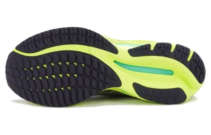Wave Rider 26 « Grey Volt Green »