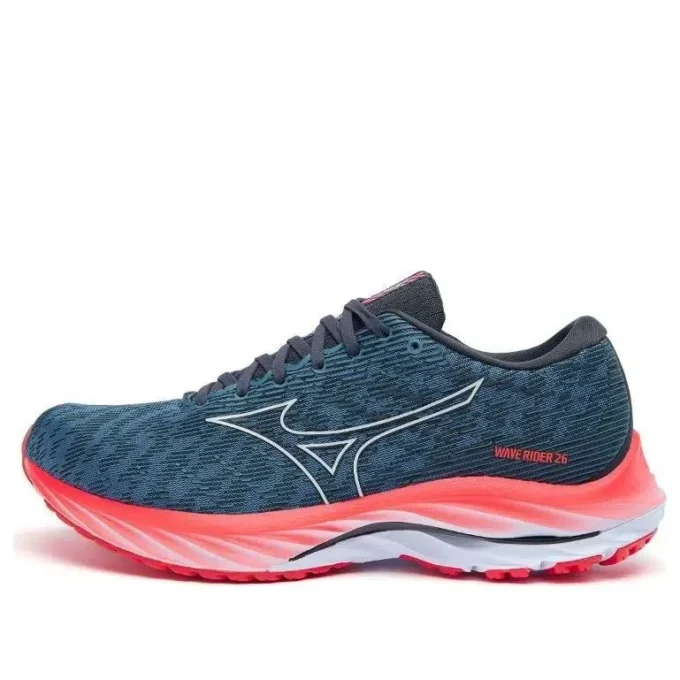 Wave Rider 26 « Navy Teal Bright Orange »