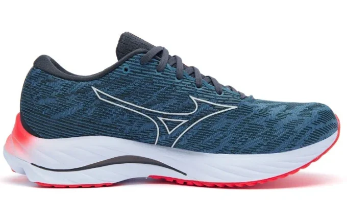 Wave Rider 26 « Navy Teal Bright Orange »