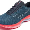 Wave Rider 26 « Navy Teal Bright Orange »