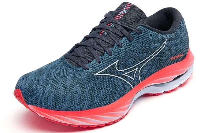 Wave Rider 26 « Navy Teal Bright Orange »