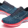Wave Rider 26 « Navy Teal Bright Orange »