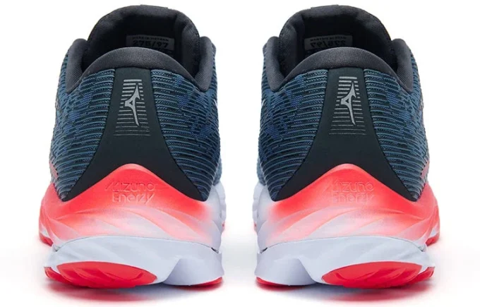 Wave Rider 26 « Navy Teal Bright Orange »