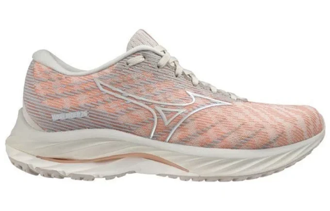 Wave Rider 26 « Orange Cream »