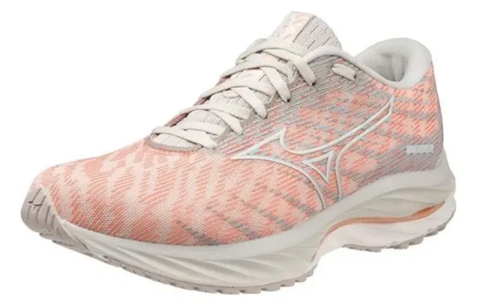 Wave Rider 26 « Orange Cream »