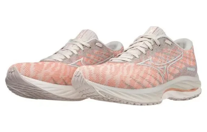 Wave Rider 26 « Orange Cream »