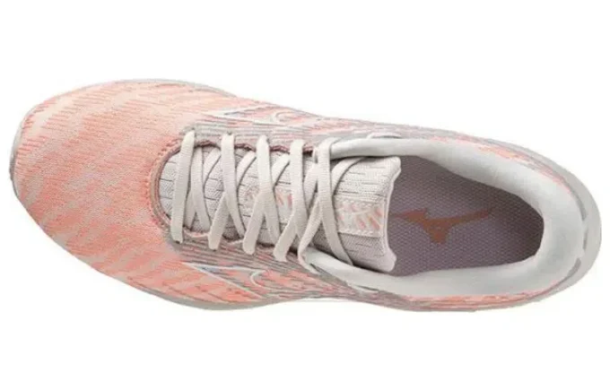 Wave Rider 26 « Orange Cream »