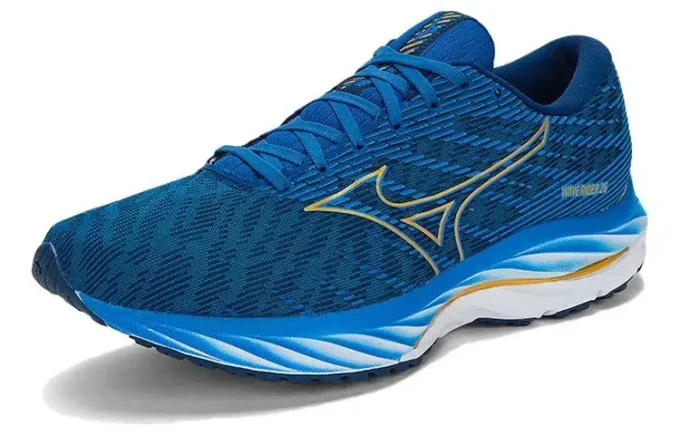 Wave Rider 26 « Snorkel Blue Gold »