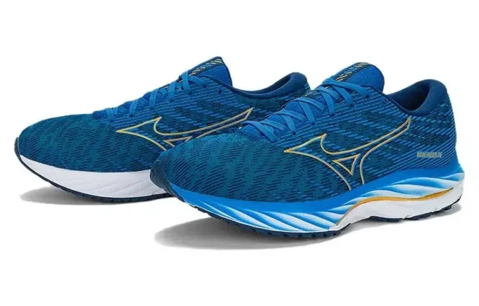 Wave Rider 26 « Snorkel Blue Gold »
