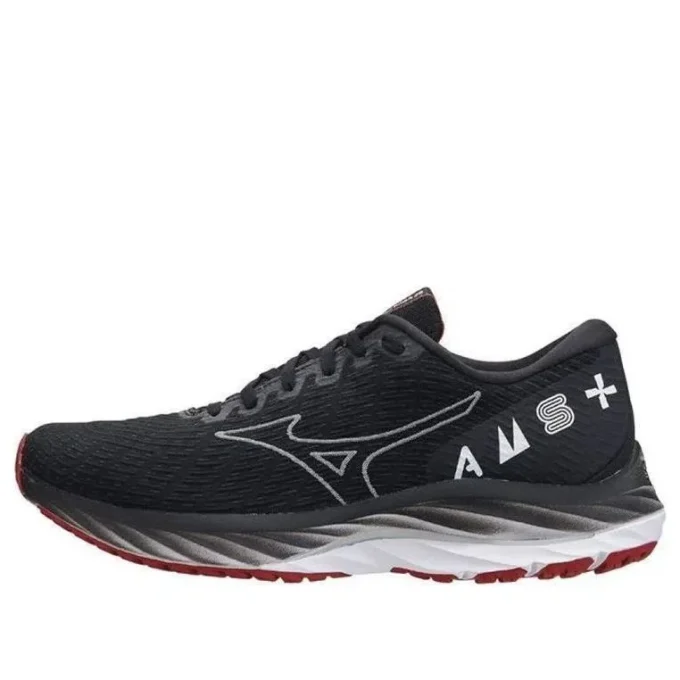 Wave Rider 26 SSW « Black White Red »