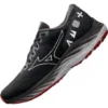 Wave Rider 26 SSW « Black White Red »