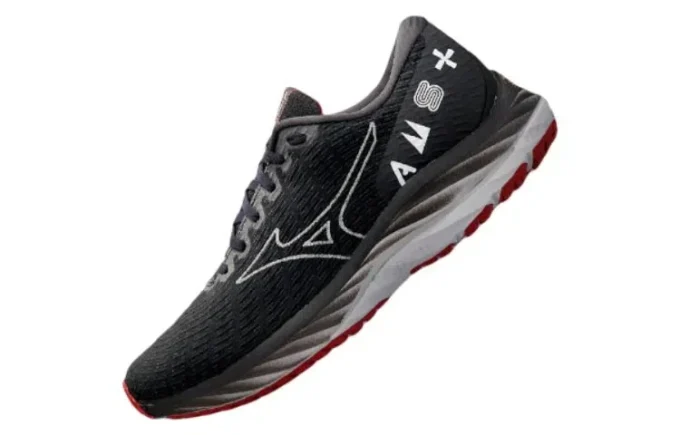 Wave Rider 26 SSW « Black White Red »