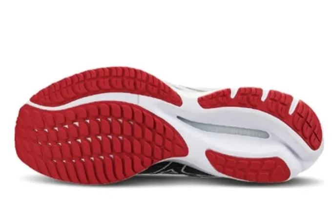 Wave Rider 26 SSW « Black White Red »