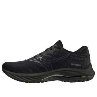 Wave Rider 26 Super Wide « Black Dark Grey »