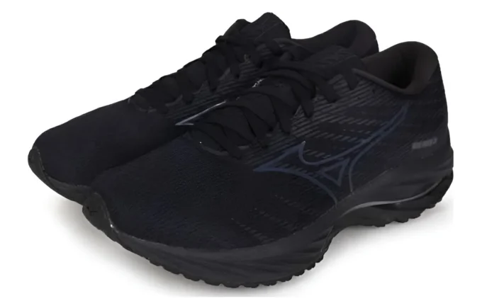 Wave Rider 26 Super Wide « Black Dark Grey »