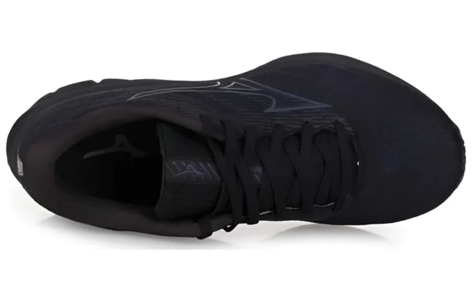Wave Rider 26 Super Wide « Black Dark Grey »