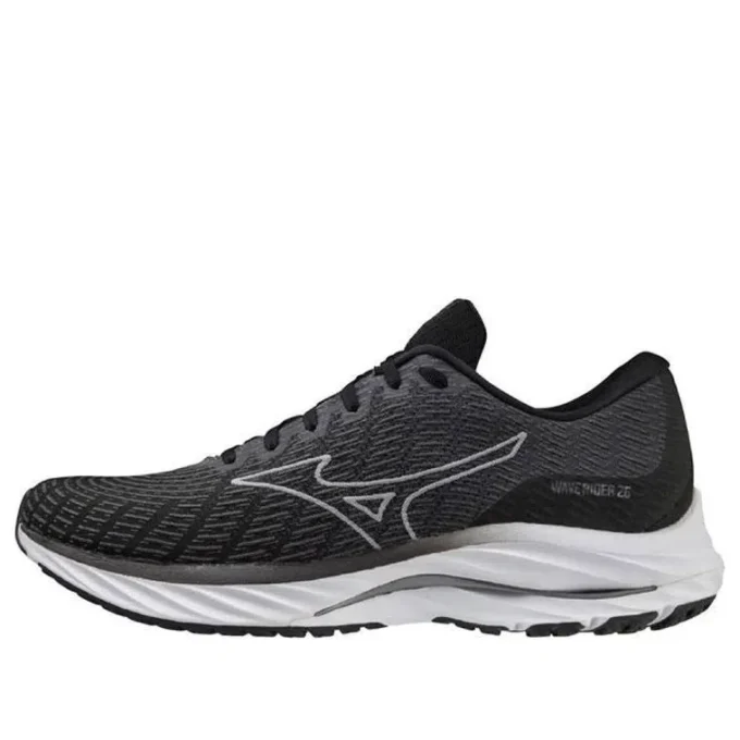 Wave Rider 26 Super Wide « Black White »
