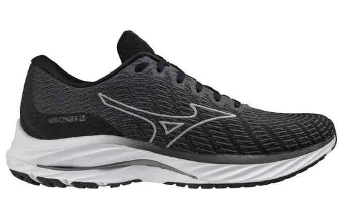 Wave Rider 26 Super Wide « Black White »