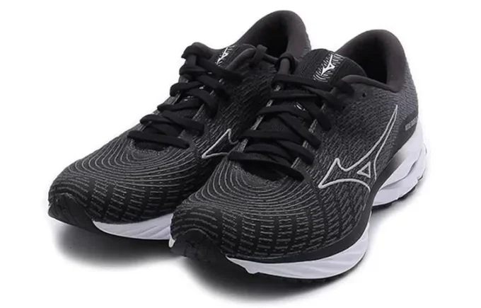 Wave Rider 26 Super Wide « Black White »