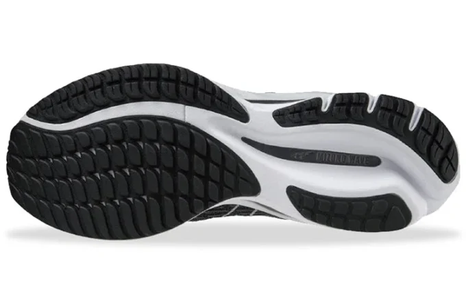 Wave Rider 26 Super Wide « Black White »