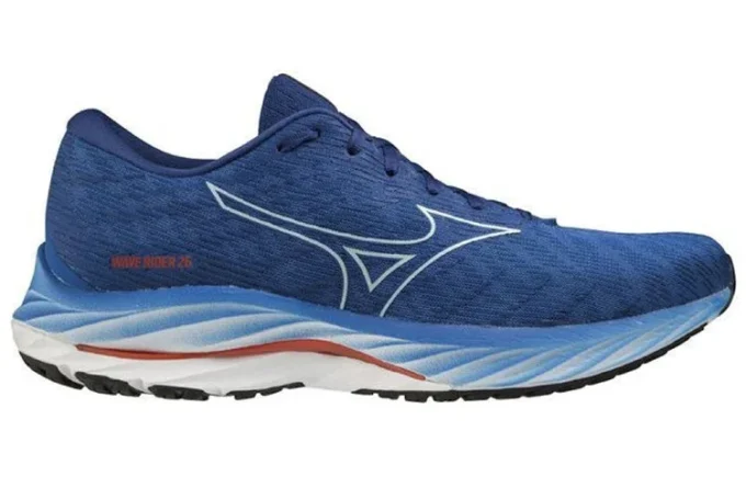 Wave Rider 26 Super Wide « Blue »