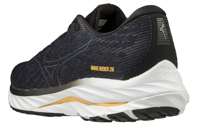 Wave Rider 26 Super Wide « Grey »