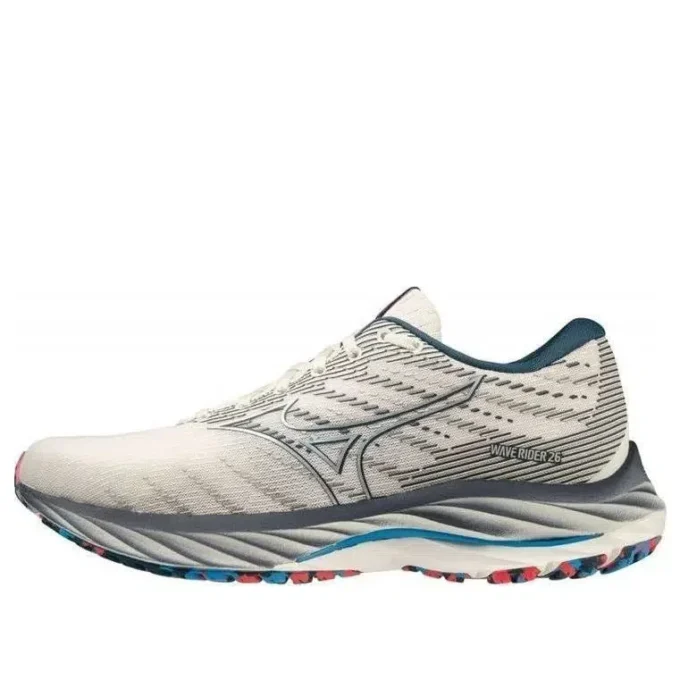 Wave Rider 26 Super Wide « White Dark Grey »