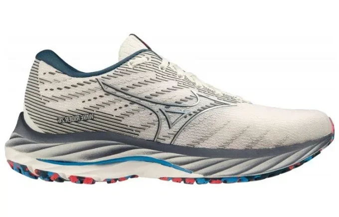Wave Rider 26 Super Wide « White Dark Grey »