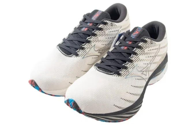 Wave Rider 26 Super Wide « White Dark Grey »