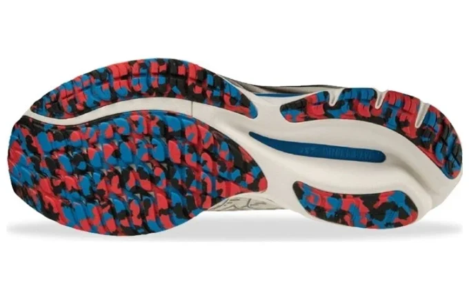 Wave Rider 26 Super Wide « White Dark Grey »
