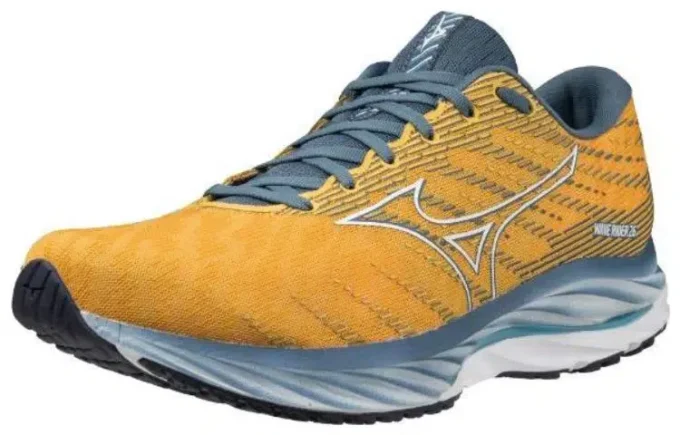 Wave Rider 26 Super Wide « Yellow »