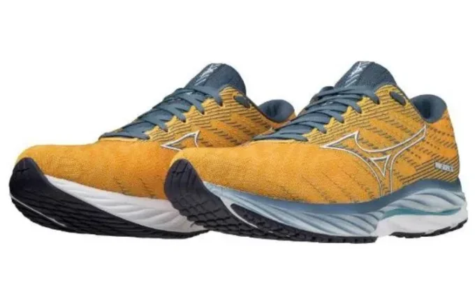 Wave Rider 26 Super Wide « Yellow »
