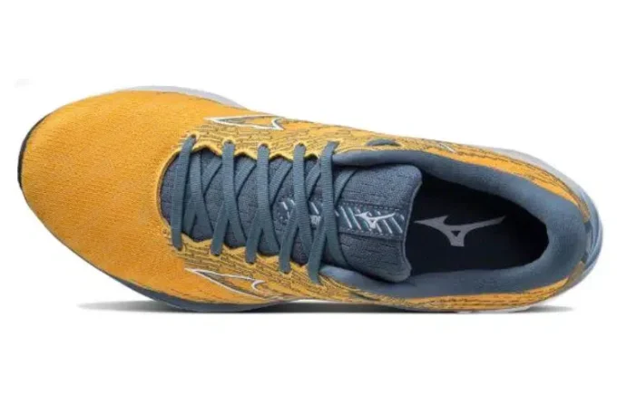 Wave Rider 26 Super Wide « Yellow »
